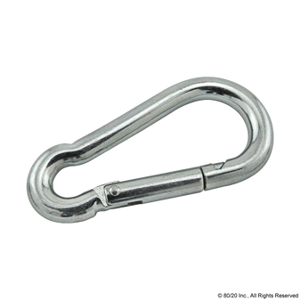 2108 | 10 & 15 Series Tool Hanger Spring Hook - Image 1