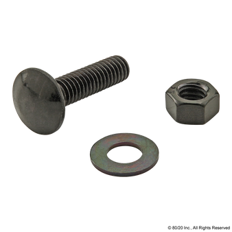 6803 | 15 Series Hex Nut Linear Bearing Brake Kit - Image 1