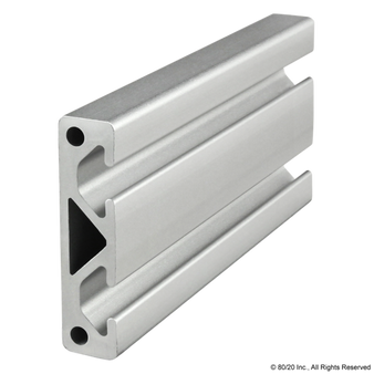 25-5013 | T Slotted Aluminum Profiles | CPI Automation - Image 1