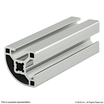 30-3022 | T Slotted Aluminum Profiles | CPI Automation - Image 1