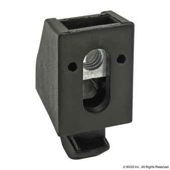 14188 | 45 Series Drop-in Lite Panel Mount Block - Image 1