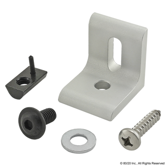 65-2810 | 40 Series Tabletop Fastening Kit - Image 1