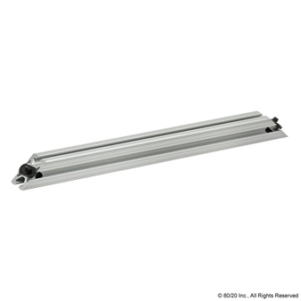 2570 | 1010 45 Degree Support, 12" Long - Image 1