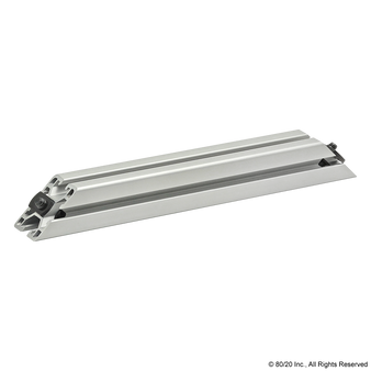 2534 | 1515-ULS 45 Degree Support, 12" Long - Image 1