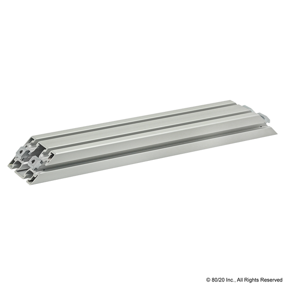 45-2550 | 45-4590 45 Degree Support, 480mm Long - Image 1