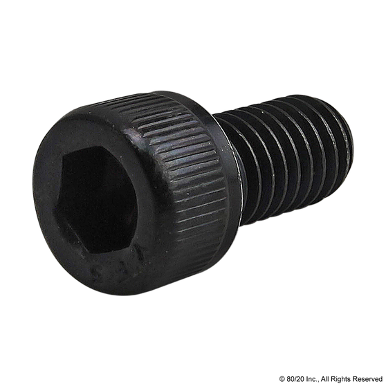 3044 | 10-32 x .375" Socket Head Cap Screw (SHCS) - Image 1