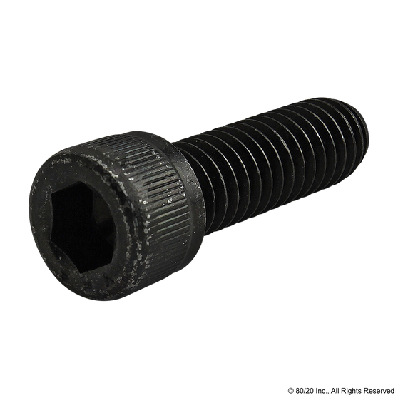 3122 | 5/16-18 x 1.000" Socket Head Cap Screw (SHCS)