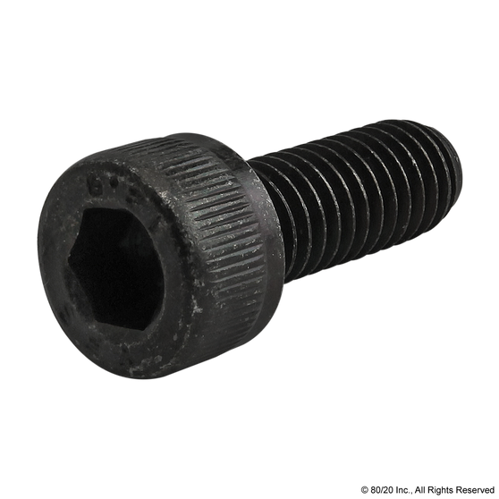 11-6516 | M6 x 16.00mm Socket Head Cap Screw (SHCS) - Image 1