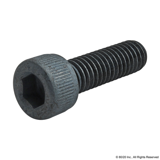 13-6520 | M6 x 20.00mm Socket Head Cap Screw (SHCS)