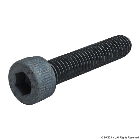 13-6530 | M6 x 30.00mm Socket Head Cap Screw (SHCS) - Image 1