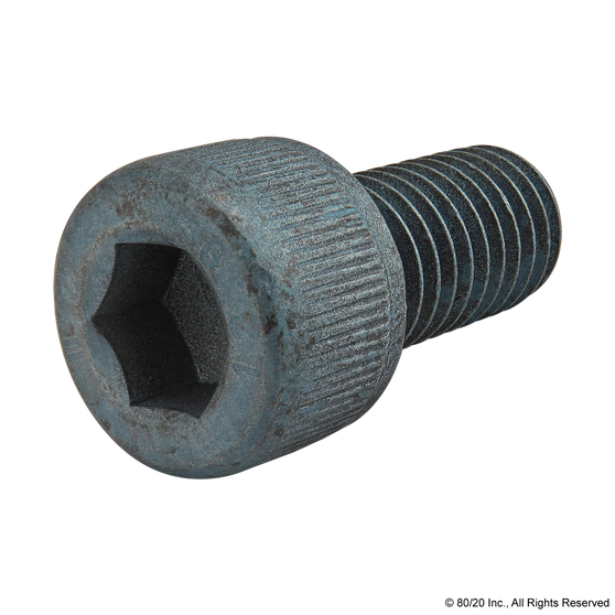 13-1520 | M10 x 20.00mm Socket Head Cap Screw (SHCS)