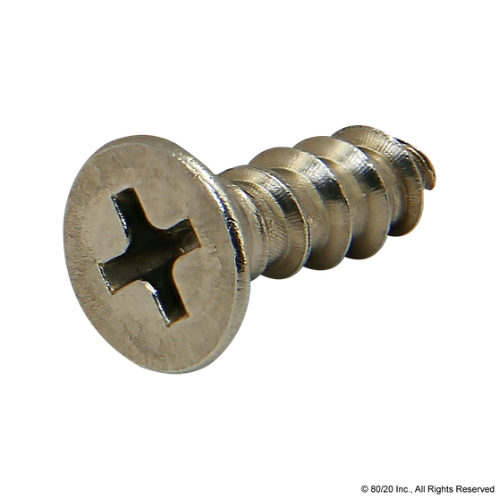 40-3628 | 40 Series Bearing Pad Screw - Image 1