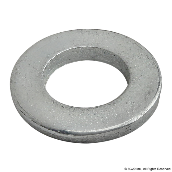 19-6041 | 6.51mm ID Washer