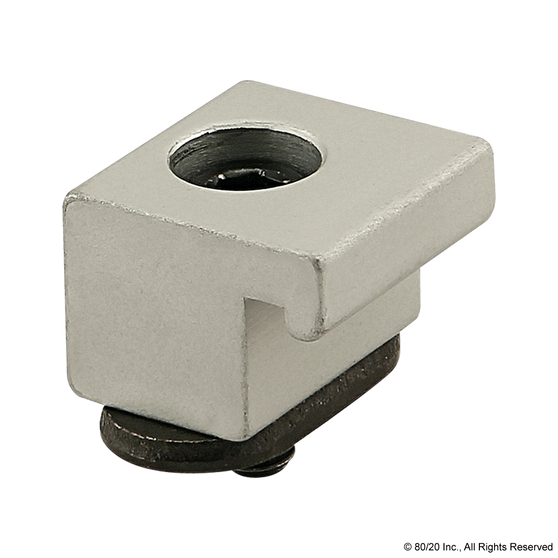 4174 | 10 Series Standard Angle Clamp Block - Image 1