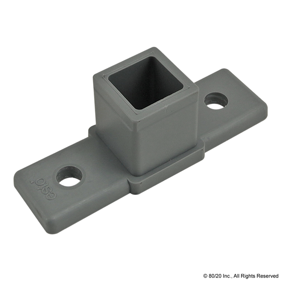 9140 | 90 Degree Straight Base Connector - Image 1