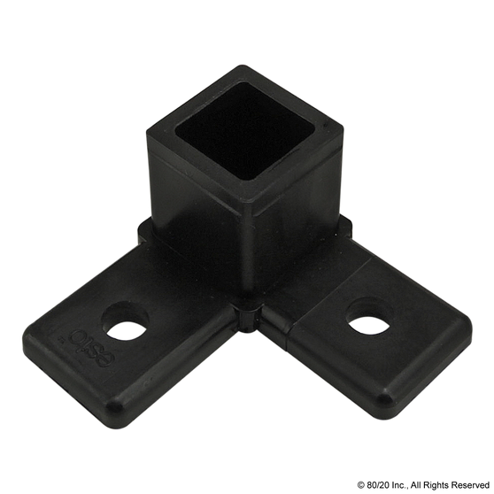 9242 | 90 Degree Corner Base Connector - Image 1