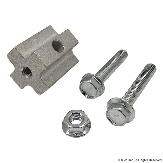 4701 | Standard Tube Insert Kit with Hex Nut - Image 1