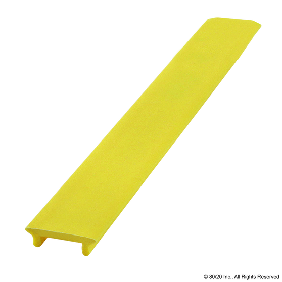 2112 | 10 Series Standard T-Slot Cover - Image 1