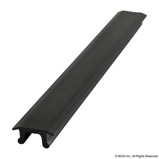 2110 | 15 Series Standard T-Slot Cover - Image 1