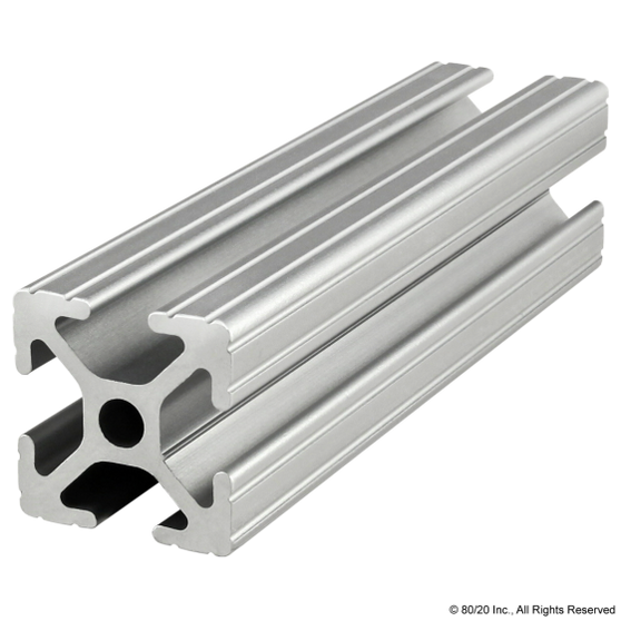 1010 | T Slotted Aluminum Profiles | CPI Automation - Image 1