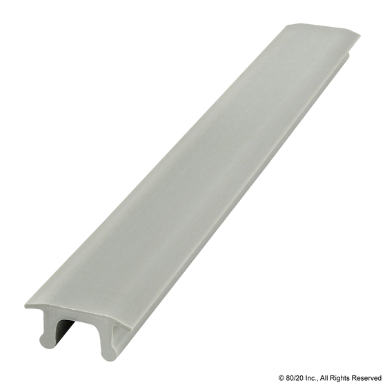 40-2111 | 40 Series Standard T-Slot Cover - Image 1