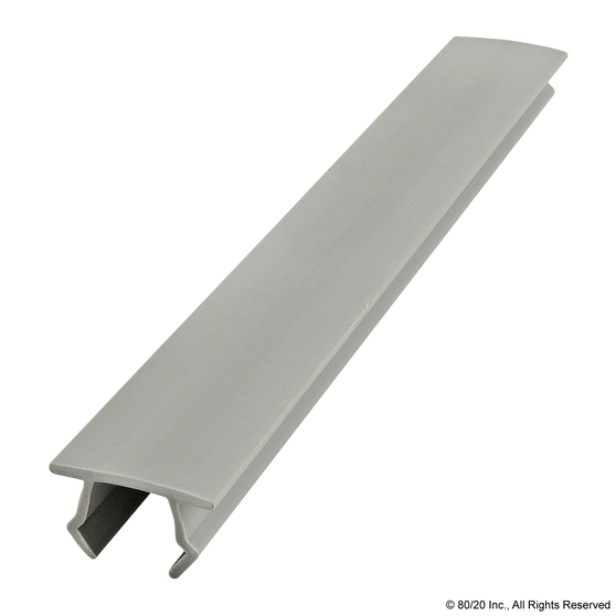 25-2821 | 25 Series Economy T-Slot Cover - Image 1