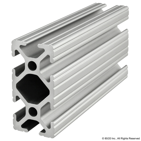 1020 | T Slotted Aluminum Profiles | CPI Automation - Image 1