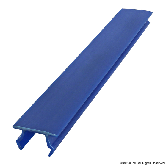 40-2826 | 40 Series Economy T-Slot Cover - Image 1