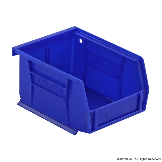 2230-BLU | 10 Series, 15 Series & Ready Tube Storage Bins - Image 1