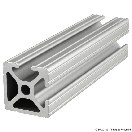 1002 | T Slotted Aluminum Profiles | CPI Automation - Image 1