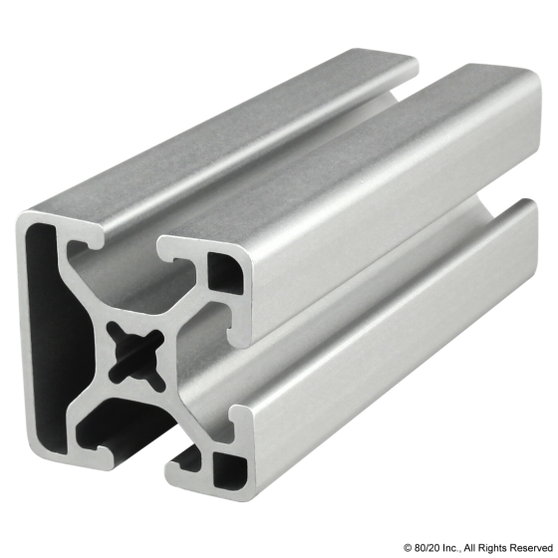 1503-LS | T Slotted Aluminum Profiles | CPI Automation - Image 1