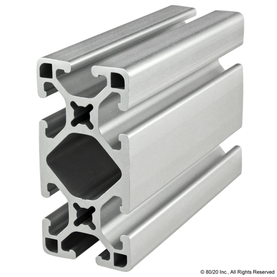 1530-LS | T Slotted Aluminum Profiles | CPI Automation - Image 1