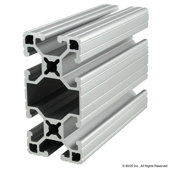 1530-UL | T Slotted Aluminum Profiles | CPI Automation - Image 1