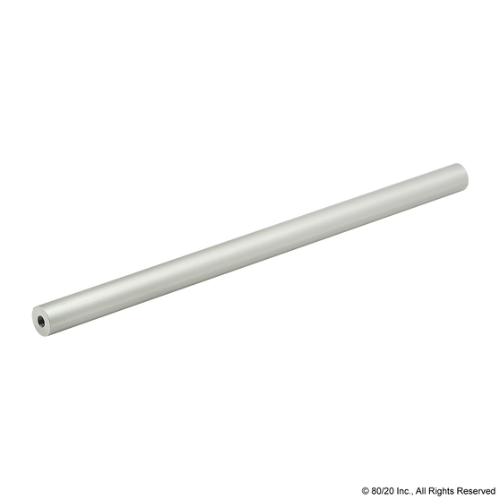 9821 | 3/4" Connector Rod x 11.875" with 15" Between Frame - Image 1