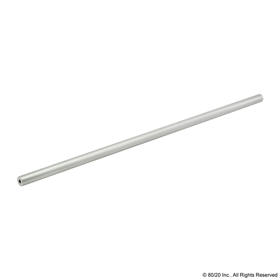 9830 | 3/4" Connector Rod x 25.375" with 28.5" Between Frame - Image 1