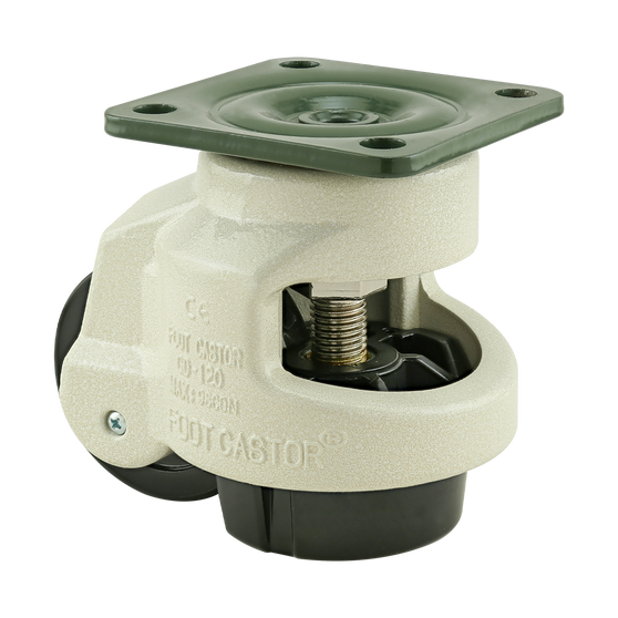 40-2717 | Leveling Casters - Image 1