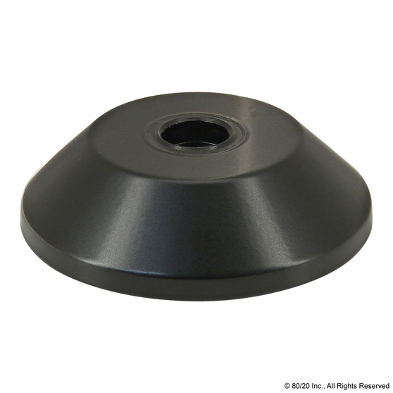 12194 | Swivel Foot Trapezoid Base - Image 1