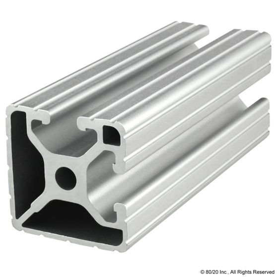 1502 | T Slotted Aluminum Profiles | CPI Automation - Image 1