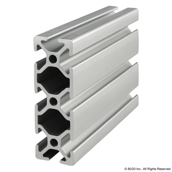 25-2576 | T Slotted Aluminum Profiles | CPI Automation - Image 1