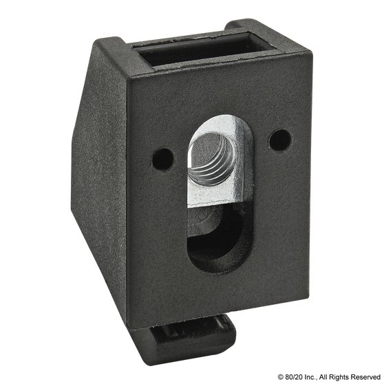 14189 | 45 Series Drop-in Lite Panel Mount Block - Image 1