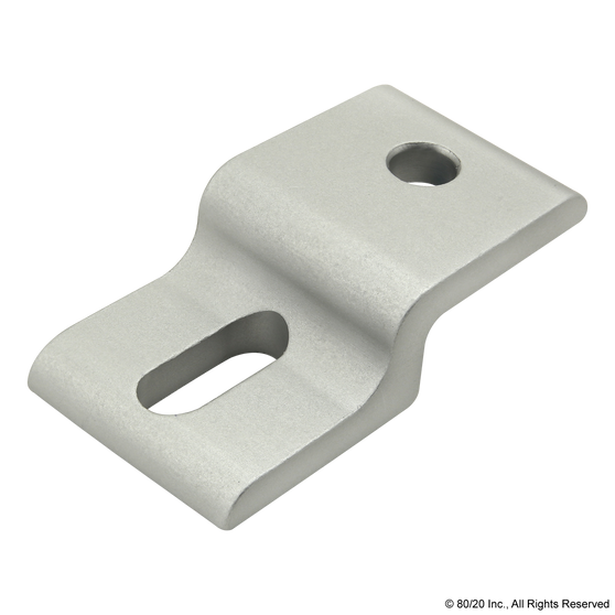 2490 | 10 Series Single Arm Narrow Mesh Retainer - Image 1