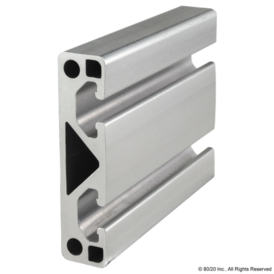 40-8020 | T Slotted Aluminum Profiles | CPI Automation - Image 1