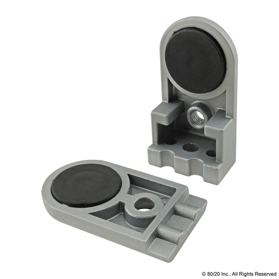 4490 | 10 & 15 Series Single Panel Holder - Image 1