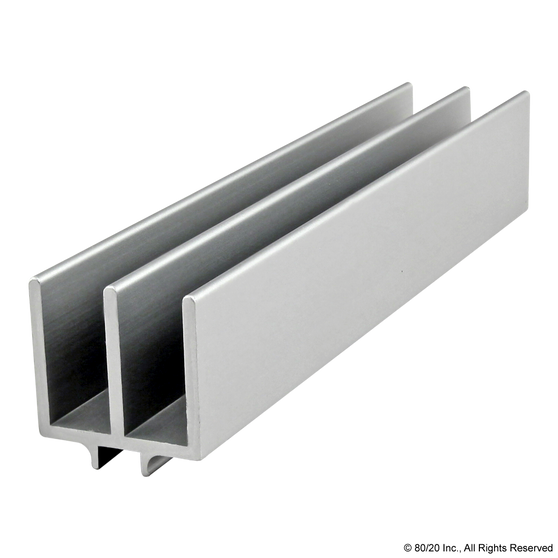 2211-48 | 10 Series Upper Door Slide Track - Image 1