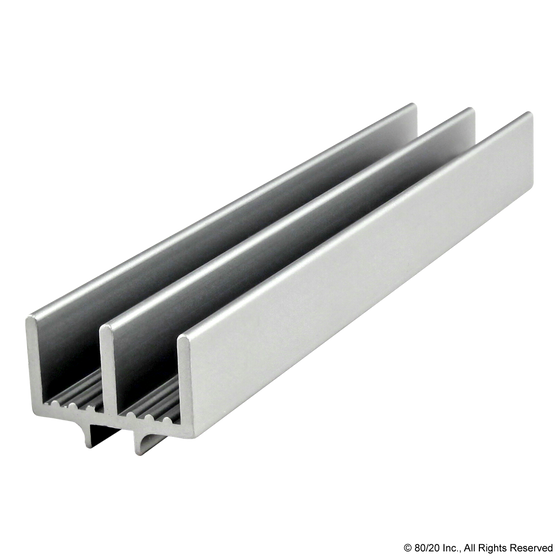 2221-48 | 10 Series Lower Door Slide Track - Image 1