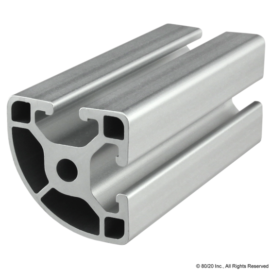 40-4030-Lite | T Slotted Aluminum Profiles | CPI Automation - Image 1