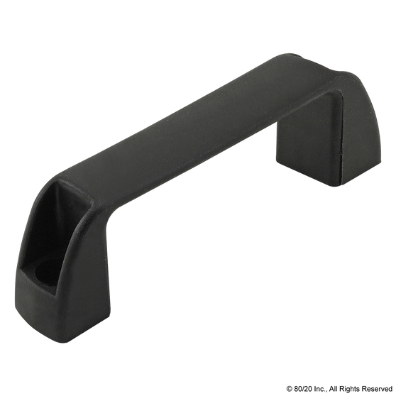 25-2062 | 25 & 30 Series Plastic Door Handle - Image 1