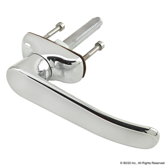 2939 | 10 & 15 Series Furniture Style Handle - Image 1