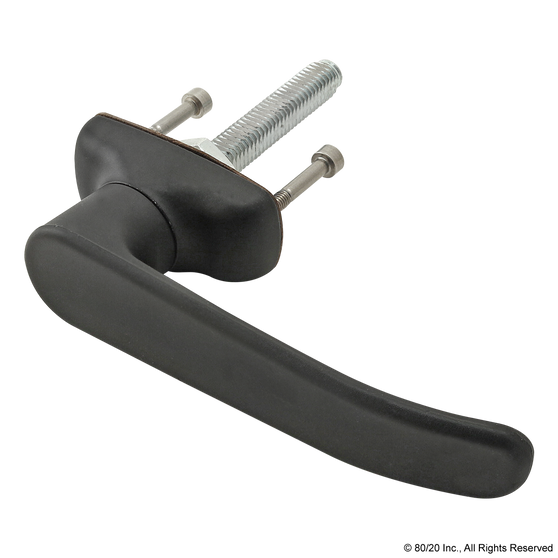 2929 | 10 & 15 Series Furniture Style Handle - Image 1