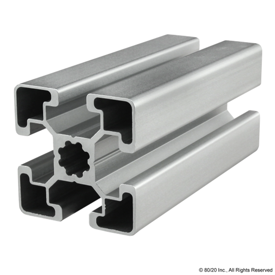 45-4545-Lite | T Slotted Aluminum Profiles | CPI Automation - Image 1